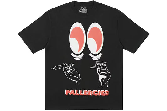 SS22 Palace Pallergies Tee (DS-Small)