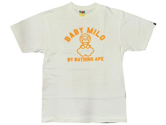 SS08 Bape Baby Milo Tee (Used-Medium)