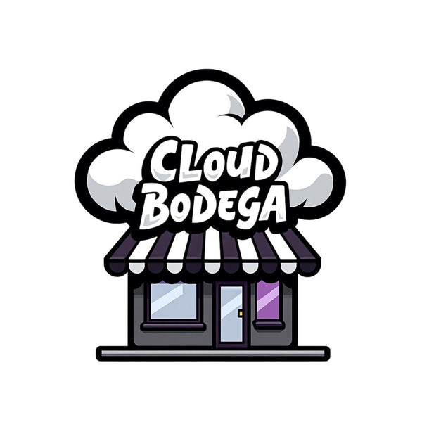 Cloud Bodega