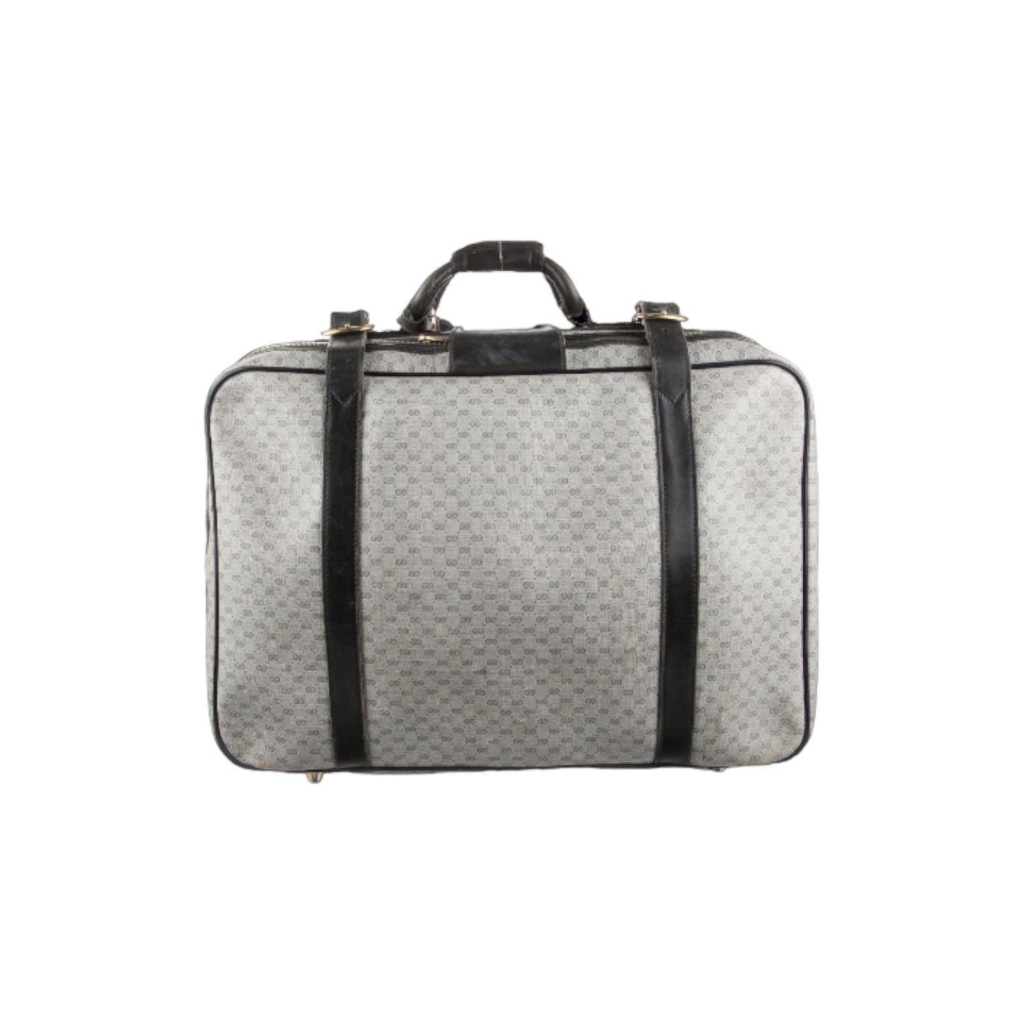 Gucci Vintage Micro G Suitcase (Used)