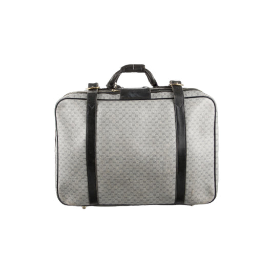 Gucci Vintage Micro G Suitcase (Used)