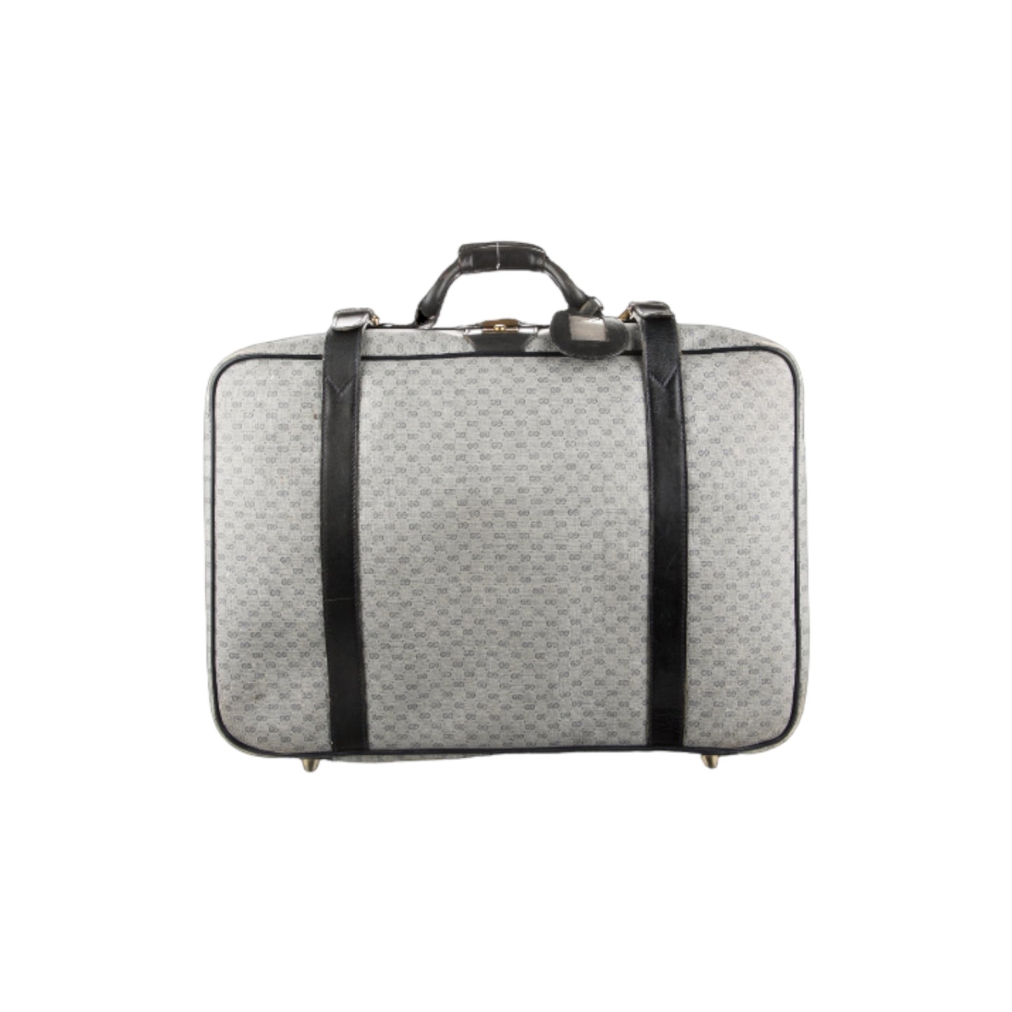 Gucci Vintage Micro G Suitcase (Used)